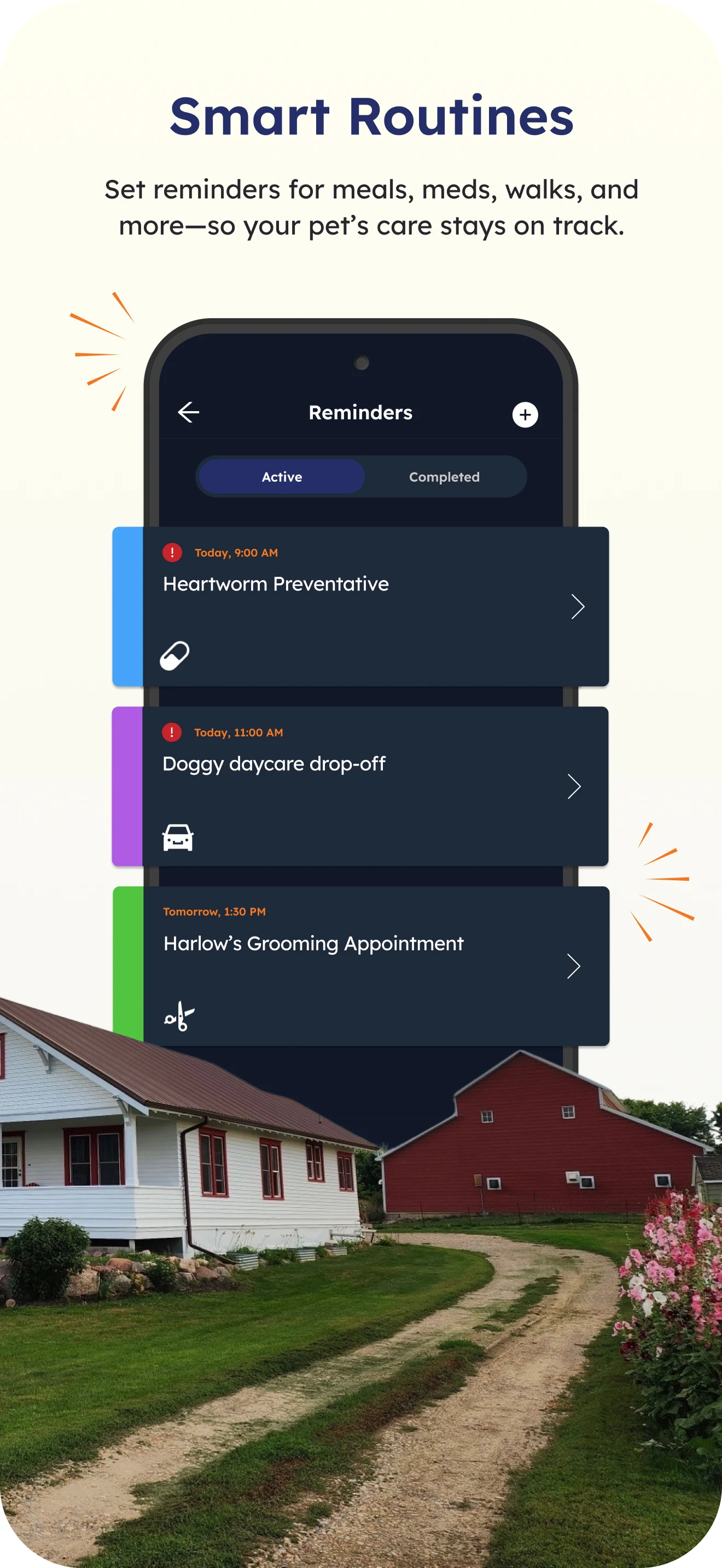 Pups at Play screenshot